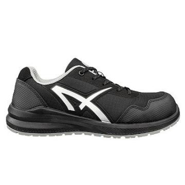 Albatros 648770 DRIFTER BLACK LOW S1P SRC