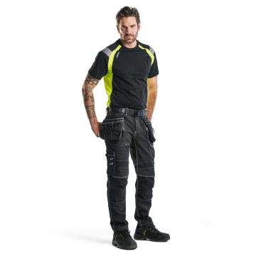 Blaklader 3332 T-shirt Visible