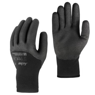 Snickers Workwear 9325 Weather Flex Guard Gloves