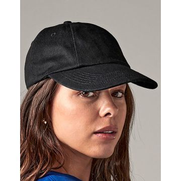 Beechfield CB58 Low Profile Heavy Cotton Drill Cap