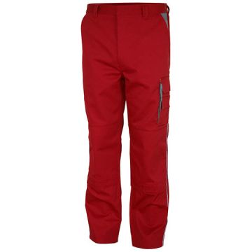 Carson Contrast CR480 Contrast Work Pants