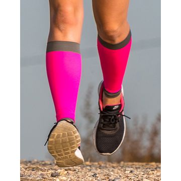 Spiro RT290 Compression Calf Sleeves (2 per pack)