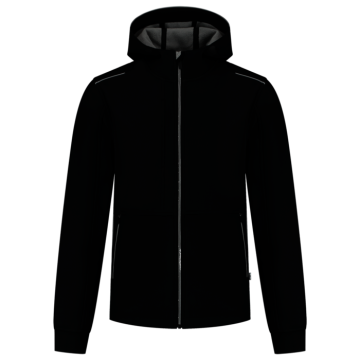 TRICORP WORKWEAR 402705BlackGrey