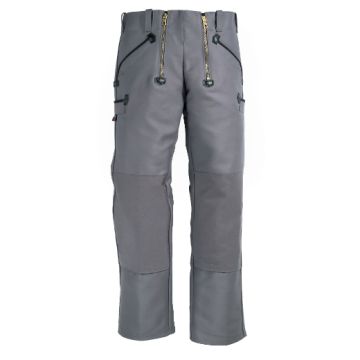 FHB 70086 KLAUS Guild Trousers Double Padding