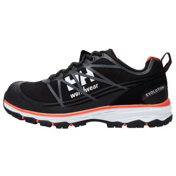 Helly Hansen 78224 Chelsea Evolution S3 Veiligheidsschoen Laag
