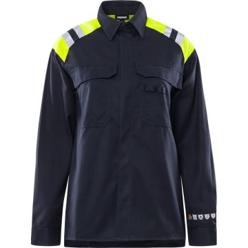FRISTADS 129524 Flamestat overhemd dames 7099 ATS