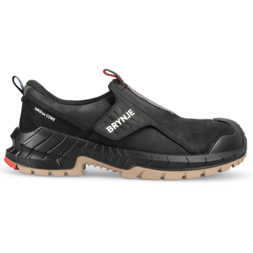 Brynje TReK Velcro Shoe 400203 S3S