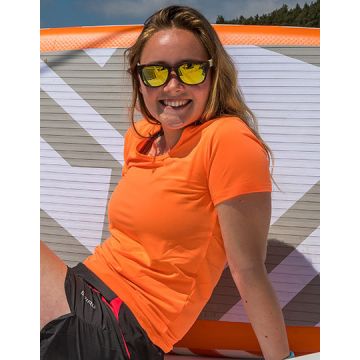 Spiro RT280F Women´s Impact Softex® T-Shirt