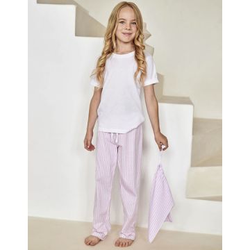 Towel City TC059 Childrens´ Long Pyjamas