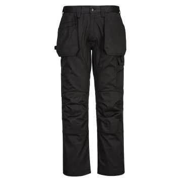 Portwest CD883 WX2 Eco Stretch Broek met holsterzakken
