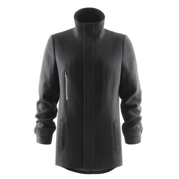 J.Harvest & Frost 2990103 Hybrid Wool Coat Woman Jas Ladies