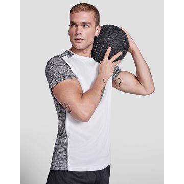 Roly Sport RY6653 Men´s Zolder T-Shirt