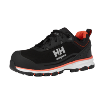 Helly Hansen HH 78450 Luna 2 Low S3