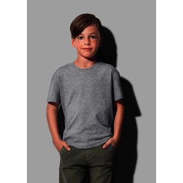 Stedman Classic-T Organic Kids Crewneck T-shirt STE2220