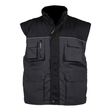 Storvik Marcus Bodywarmer 2014