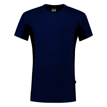 TRICORP WORKWEAR 102002RoyalblueNavy