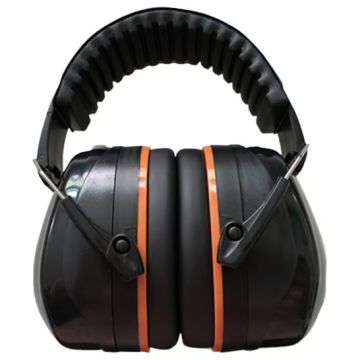 Climax Earmuff 19-P SNR 32dB