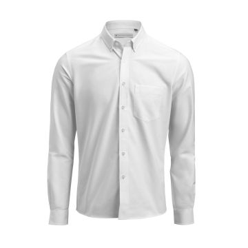 James Harvest 2113042 Allen Oxford Shirt Regular Fit Men