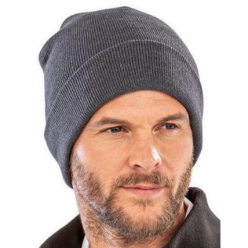 Result Recycled RT929 Recycled Woolly Ski Hat