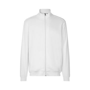 PW 0382 PRO Wear CARE cardigan | ongeborsteld