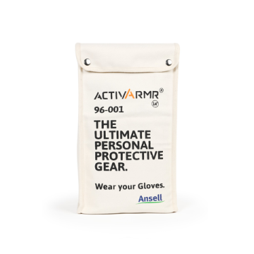 Ansell ActivArmr 96-001