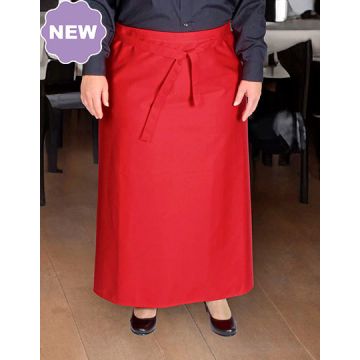 Link Kitchen Wear X1140 French Apron XXL