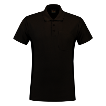 TRICORP WORKWEAR 202002GreyBlack