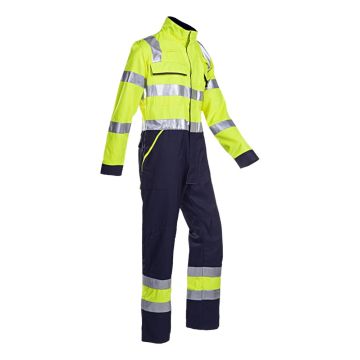 Sioen 026V Overall Fareins