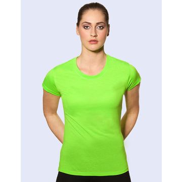 Starworld SW404 Ladies´ Performance T-Shirt
