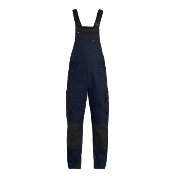 FHB 125400 PASCAL Tuinbroek - Blauw