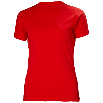 Helly Hansen 79163 W Classic T-Shirt