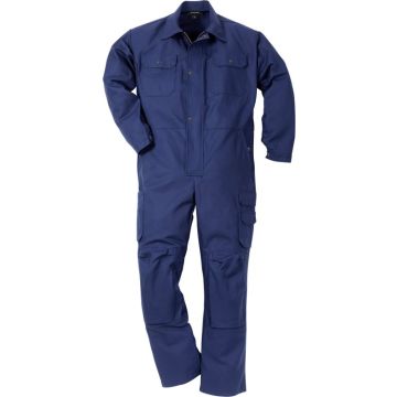 FRISTADS 100319 Katoenen overall 880 FAS