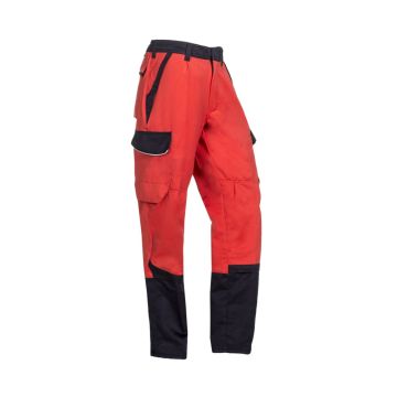 Sioen 040V Broek Gulia