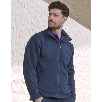 Henbury W850 Men´s Microfleece Jacket