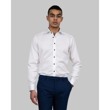 J.Harvest & Frost 2902002 Red Bow 20 Shirt Slim Fit Men