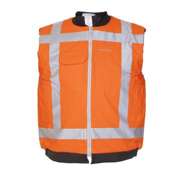 Hydrowear 019033FO-3EL bodywarmer Odley RWS