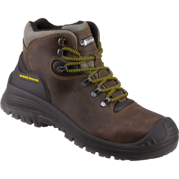 Canadian Line Stelvio 36127 Hoog S3
