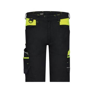 DASSY 250108 Manilla Work Shorts with Stretch
