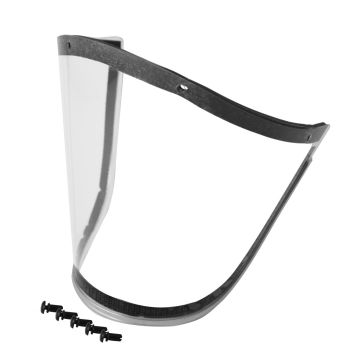 JSP CAU080-000-000 Vervangvisor