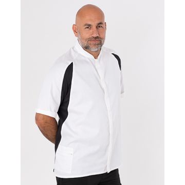 Le Chef LF128 Single Breasted Jacket