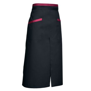Giovanni Capraro 927--86 Apron 65/35% Polyester/Cotton