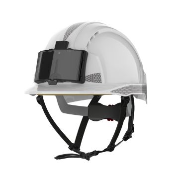 JSP AJB240-D0 Helm
