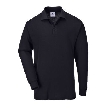 Portwest B212 Poloshirt lange mouw