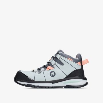Bata WHAWOWA Ada Veiligheidsschoenen S3 Halfhoog