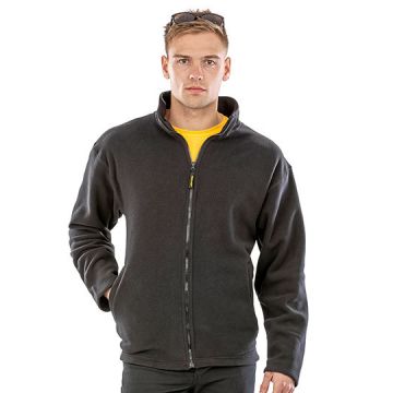 Result RT115 Horizon High Grade Microfleece Jacket