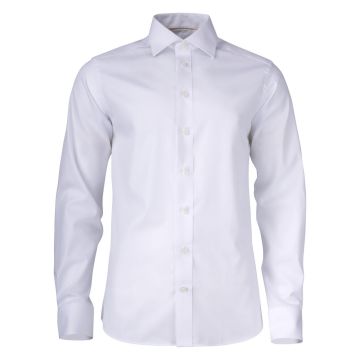 J.Harvest & Frost 2905002 Yellow Bow 50 Slim Fit Shirt Men