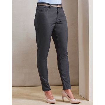 Premier Workwear PW570 Women´s Performance Chino Jeans