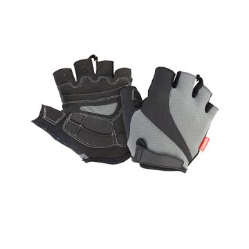 Spiro RT257 Unisex Bikewear Short Gloves