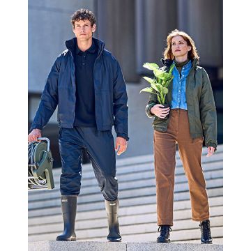 Regatta Professional RG297 Dover Jacket