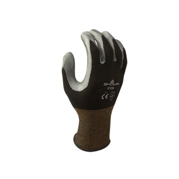Showa 370B Werkhandschoen Nitrile